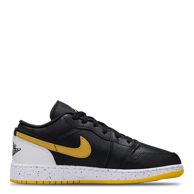 Air Jordan 1 Low Big Kids' Sneakers