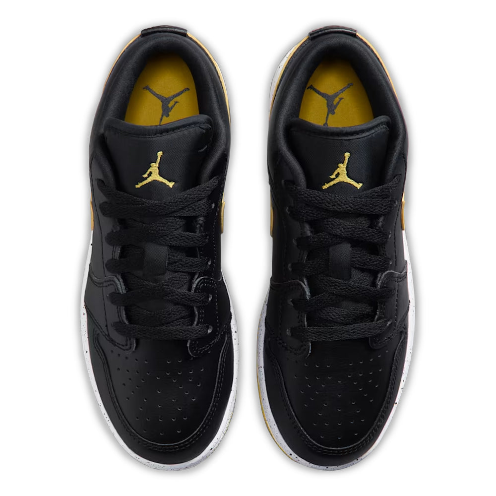 Air Jordan 1 Low Big Kids' Sneakers