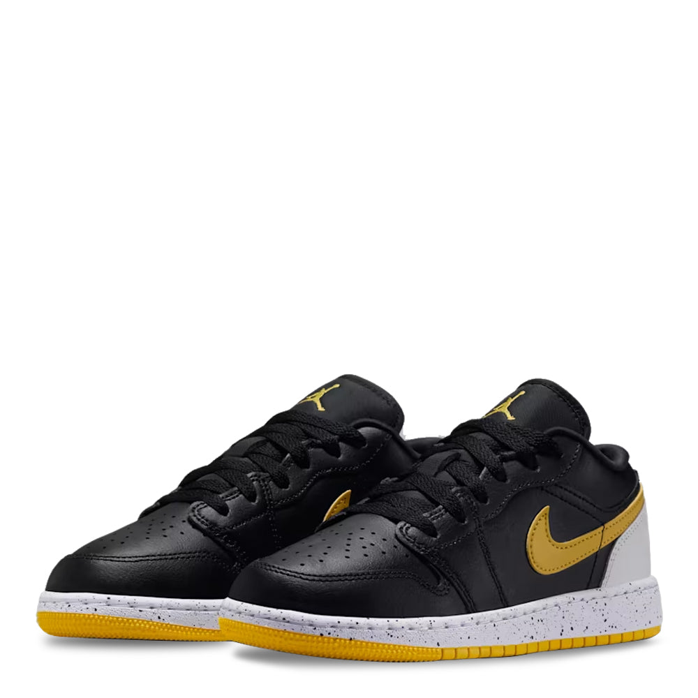 Air Jordan 1 Low Big Kids' Sneakers
