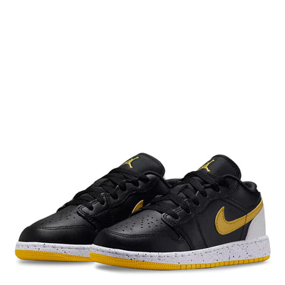 Air Jordan 1 Low Big Kids' Sneakers