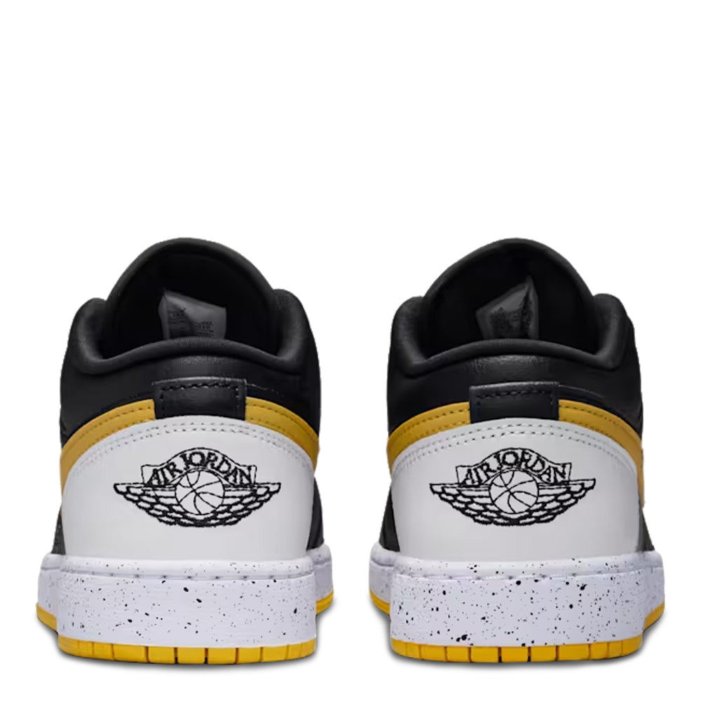 Air Jordan 1 Low Big Kids' Sneakers