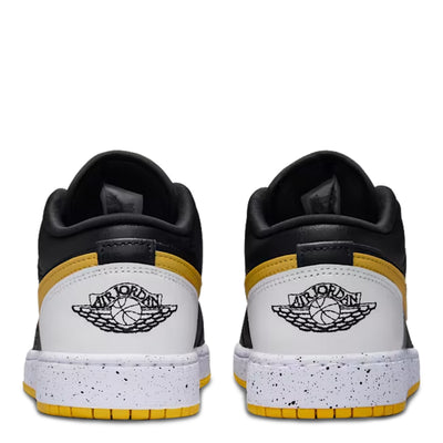 Air Jordan 1 Low Big Kids' Sneakers