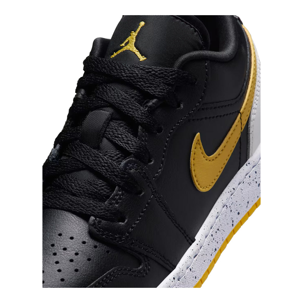 Air Jordan 1 Low Big Kids' Sneakers