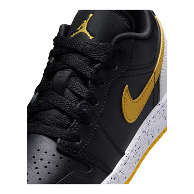 Air Jordan 1 Low Big Kids' Sneakers