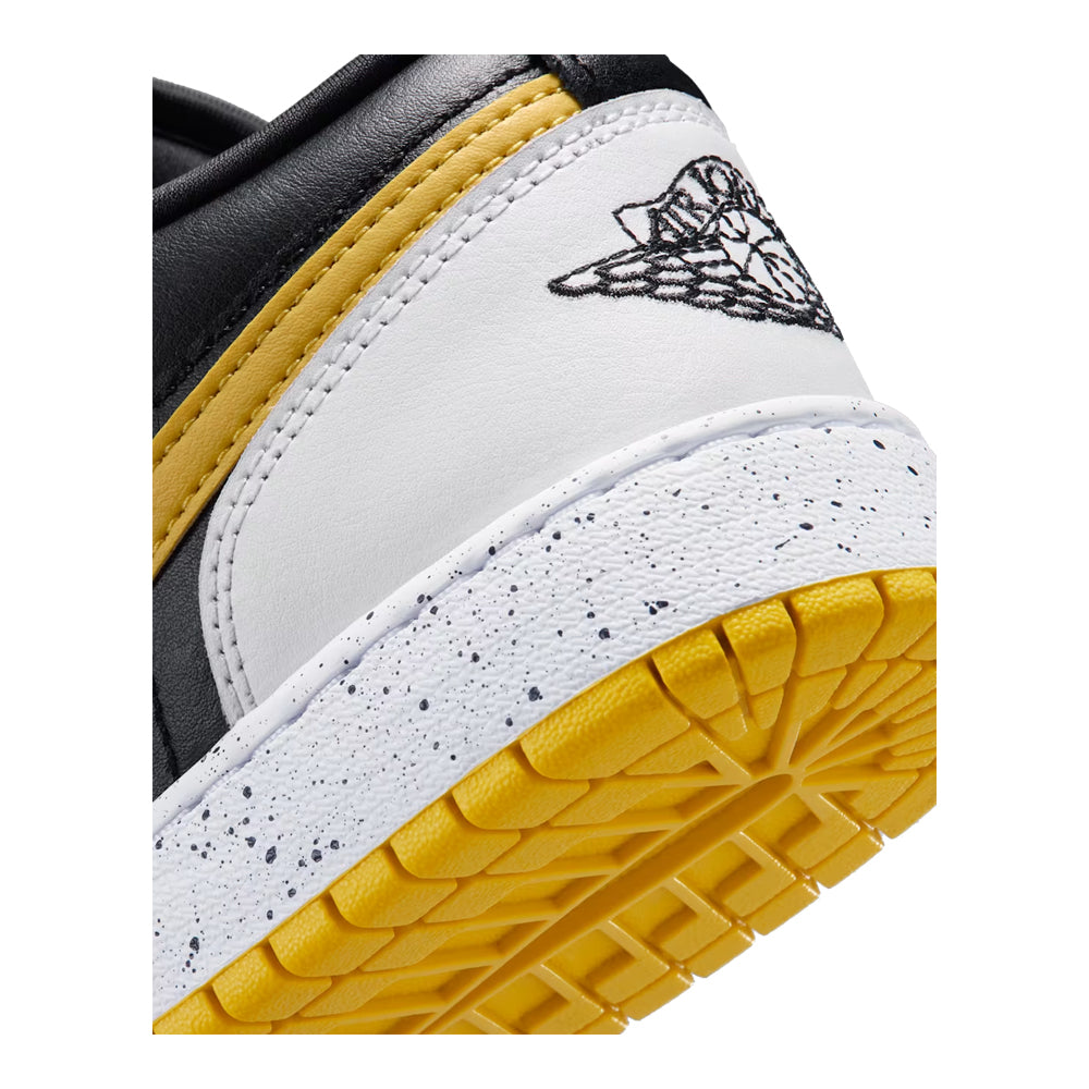 Air Jordan 1 Low Big Kids' Sneakers