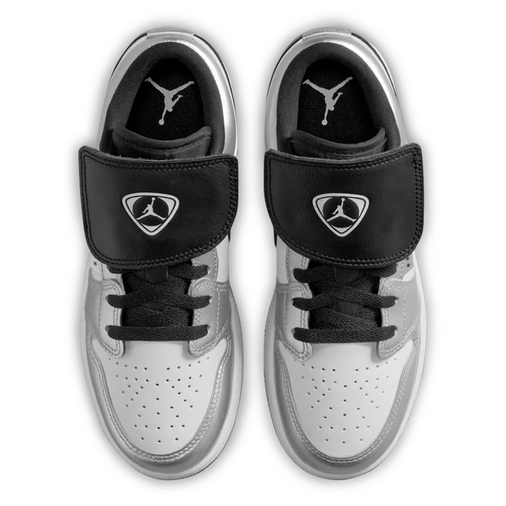 Air Jordan 1 Low SE Big Kids&