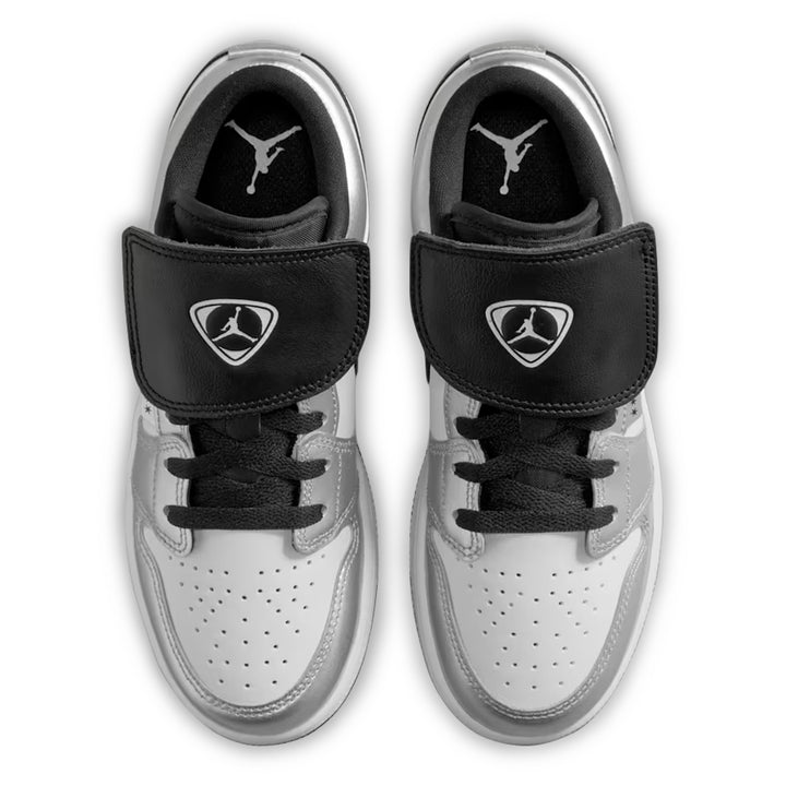 Air Jordan 1 Low SE Big Kids&