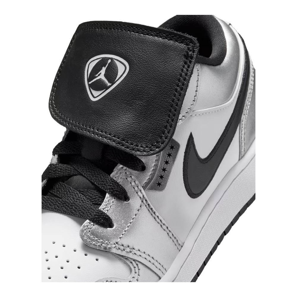 Air Jordan 1 Low SE Big Kids&