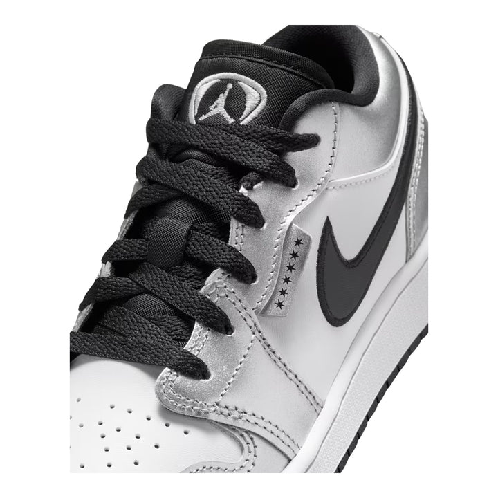 Air Jordan 1 Low SE Big Kids&