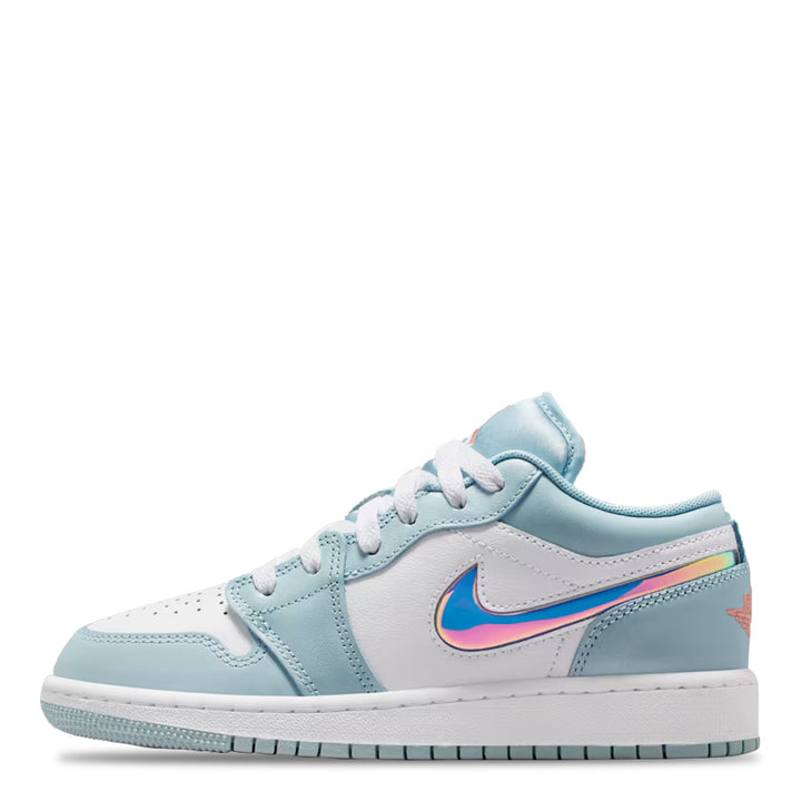 Air Jordan 1 Low SE Big Kids&