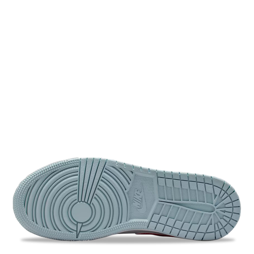 Air Jordan 1 Low SE Big Kids&