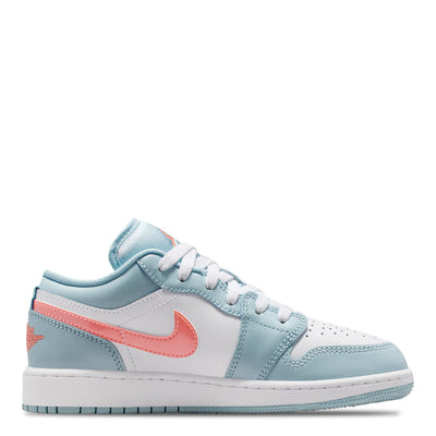 Air Jordan 1 Low SE Big Kids' Sneakers