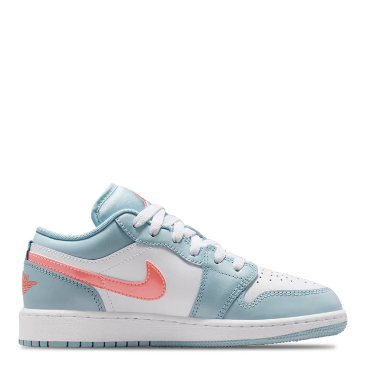 Air Jordan 1 Low SE Big Kids&