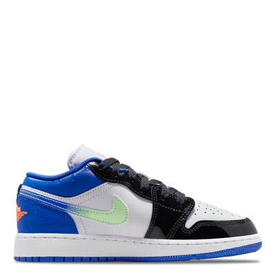 Air Jordan 1 Low SE Big Kids' Sneakers