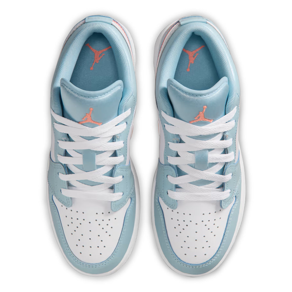 Air Jordan 1 Low SE Big Kids&