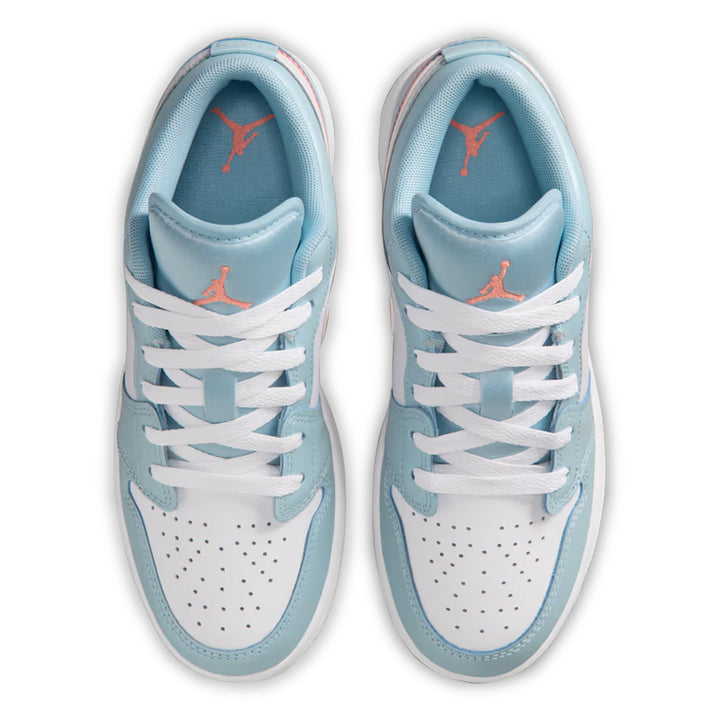 Air Jordan 1 Low SE Big Kids&