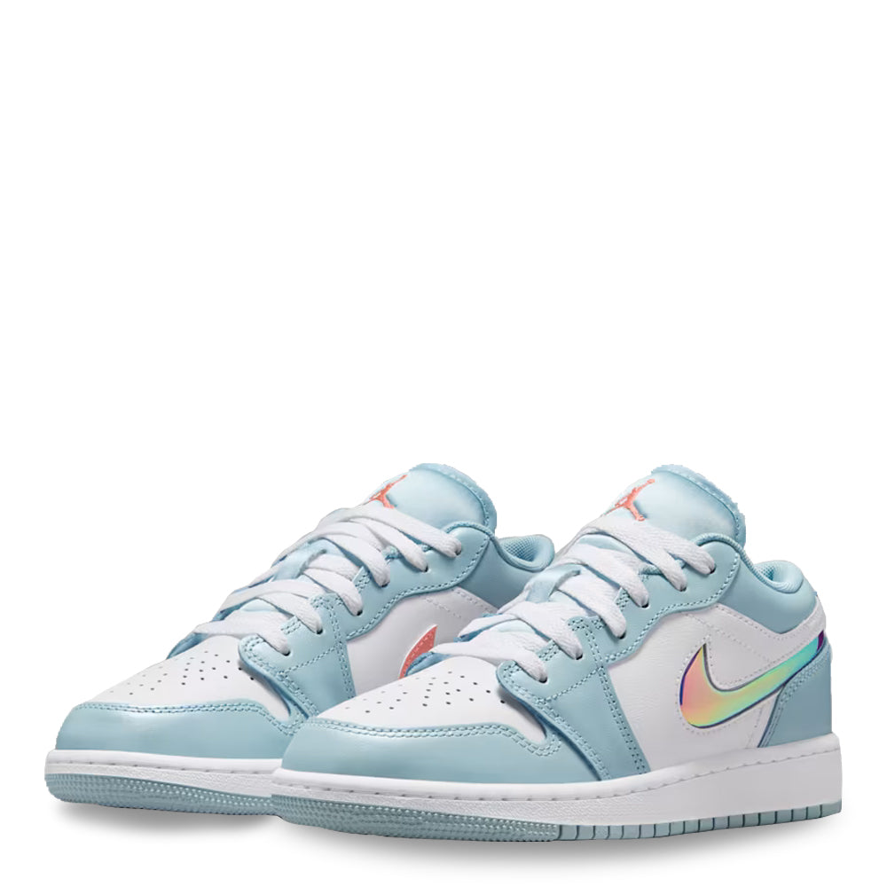 Air Jordan 1 Low SE Big Kids&