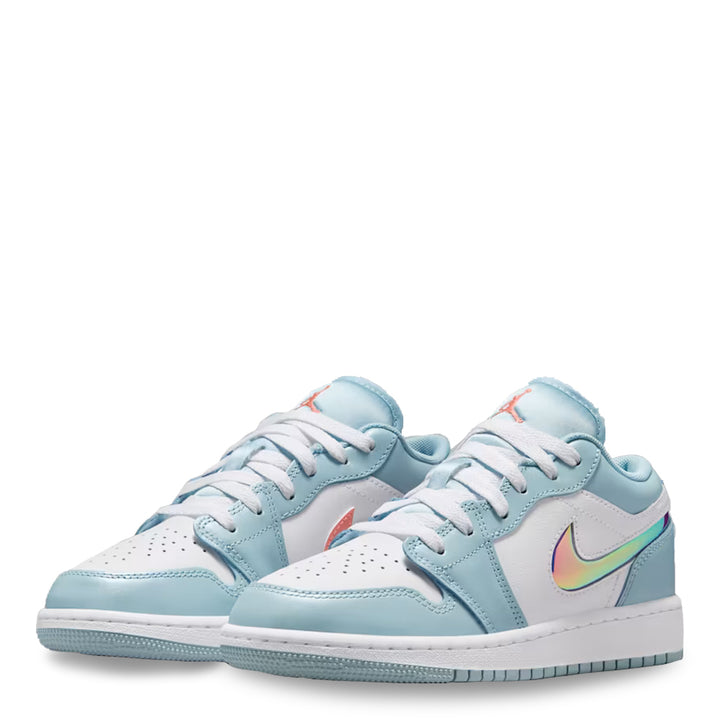 Air Jordan 1 Low SE Big Kids&