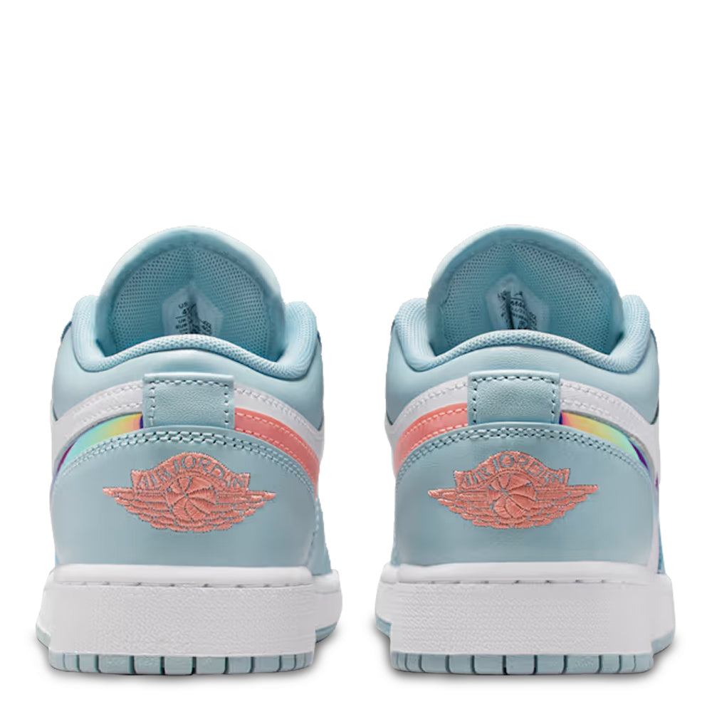 Air Jordan 1 Low SE Big Kids&
