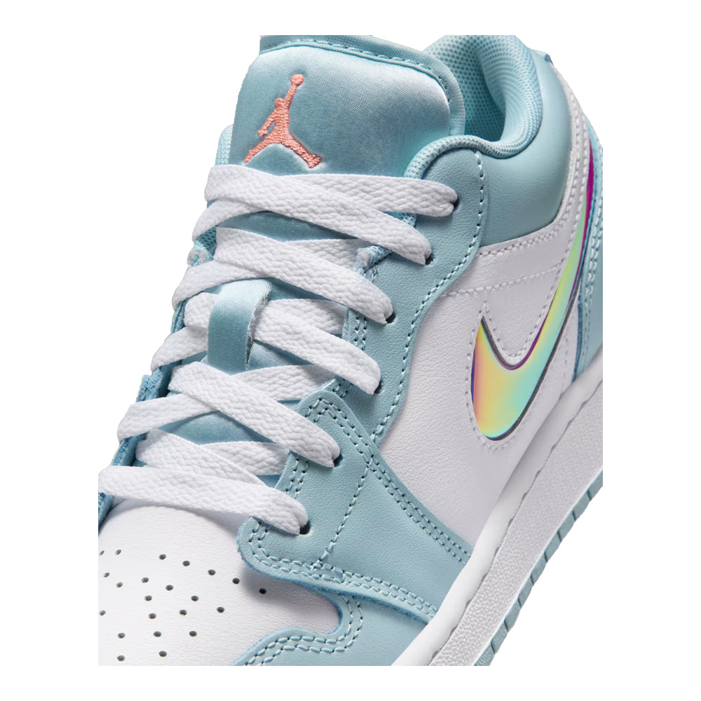 Air Jordan 1 Low SE Big Kids&