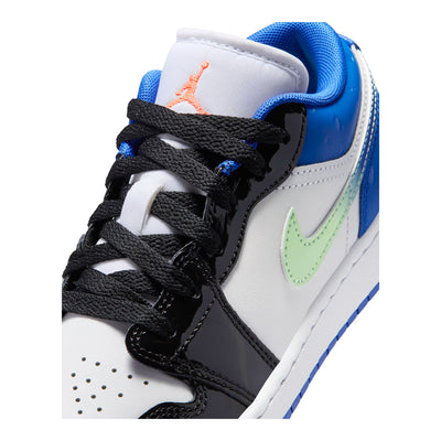 Air Jordan 1 Low SE Big Kids' Sneakers