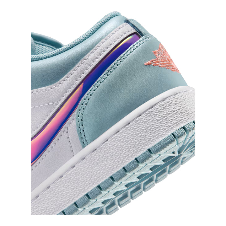 Air Jordan 1 Low SE Big Kids&