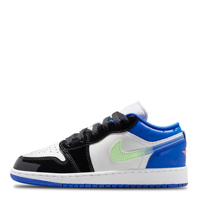 Air Jordan 1 Low SE Big Kids' Sneakers