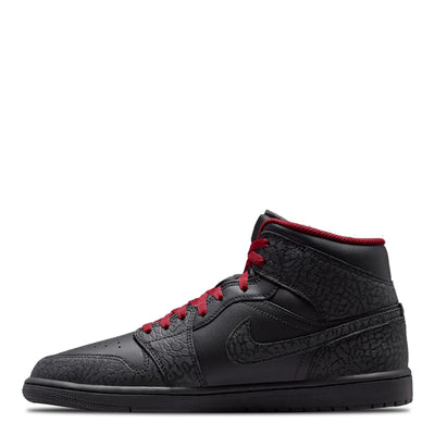 Air Jordan 1 Mid Se Men's Sneakers