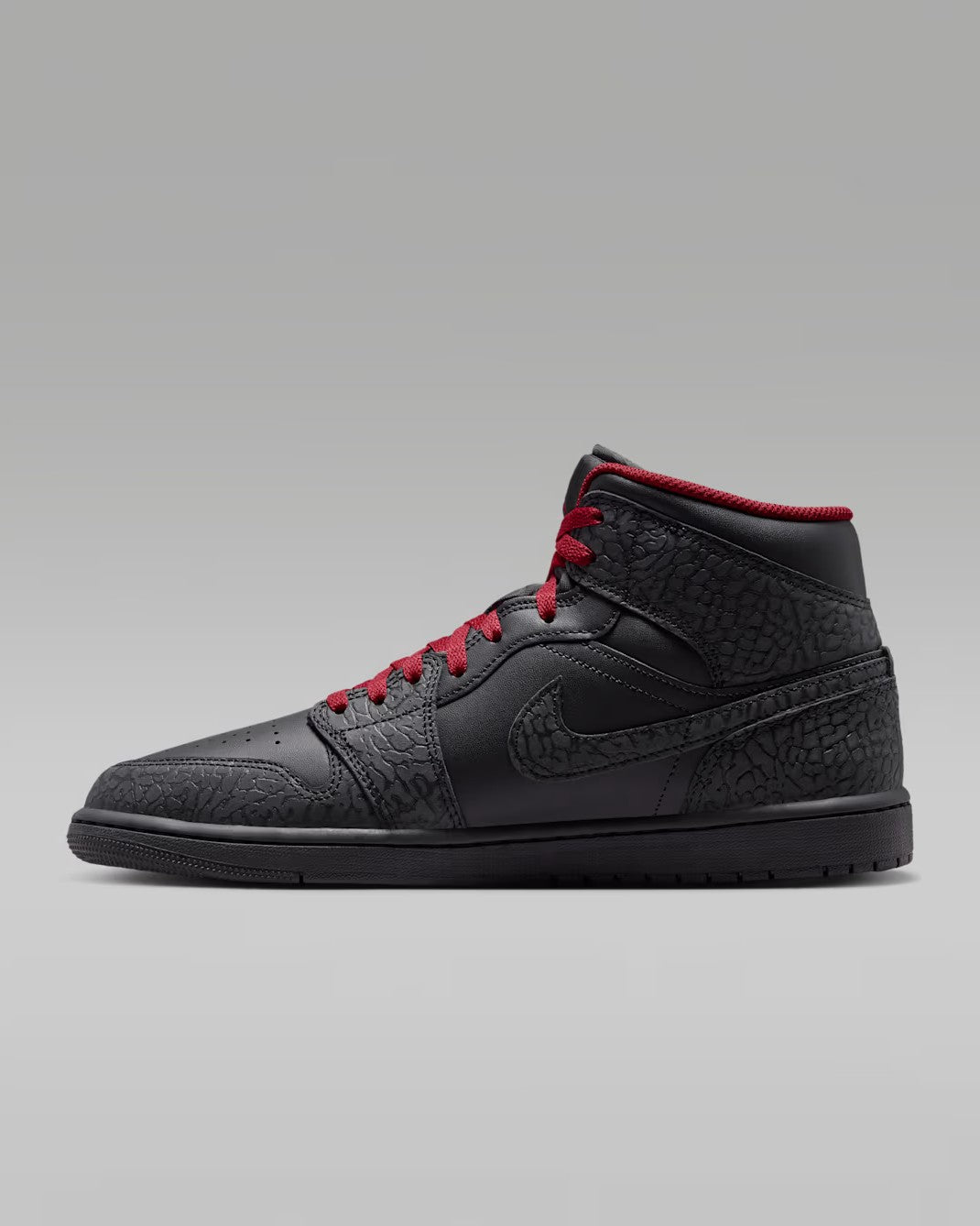 Air Jordan 1 Mid Se Men's Sneakers