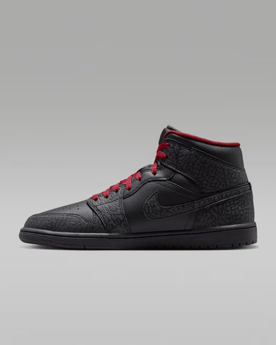 Air Jordan 1 Mid Se Men's Sneakers