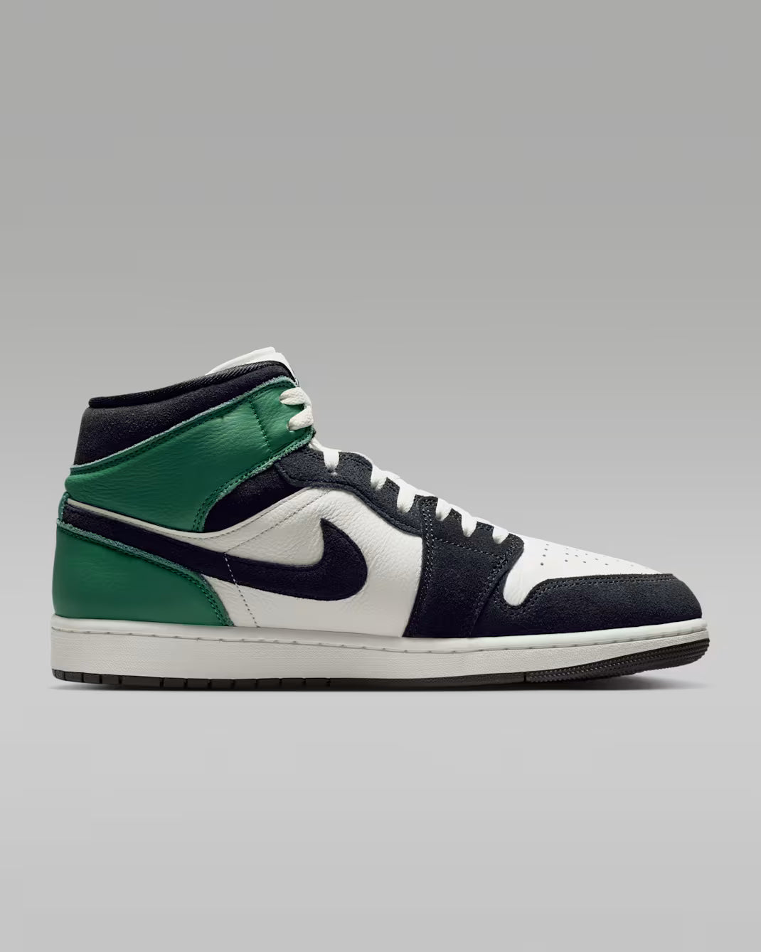 Men's Air Jordan 1 Mid SE 4