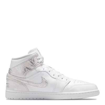 Air Jordan 1 Mid SE Men's Sneakers