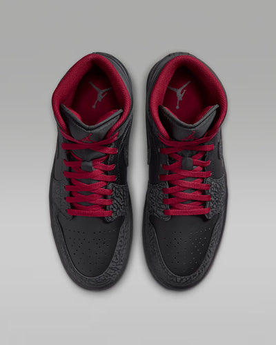 Air Jordan 1 Mid Se Men's Sneakers