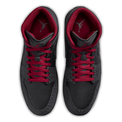Air Jordan 1 Mid Se Men's Sneakers