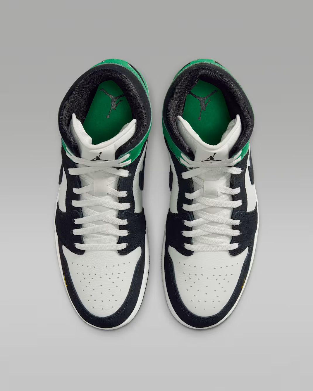 Men's Air Jordan 1 Mid SE 5