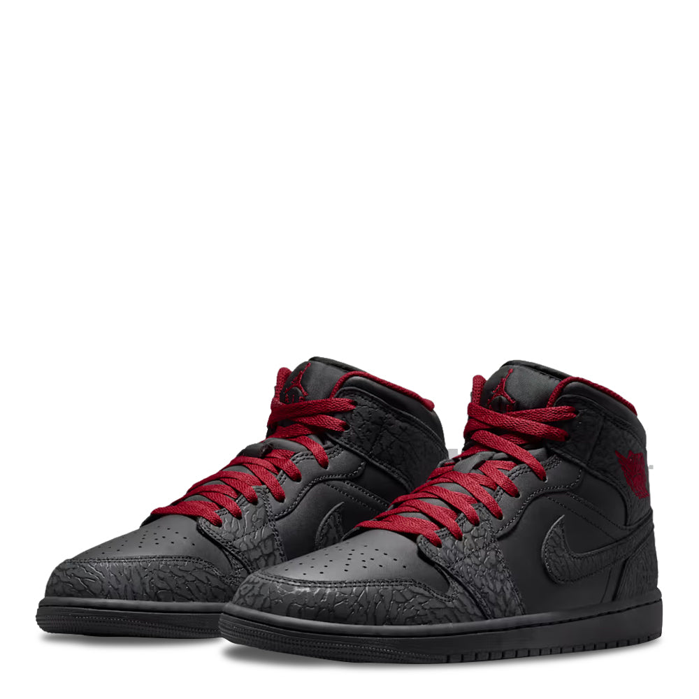 Air Jordan 1 Mid Se Men's Sneakers