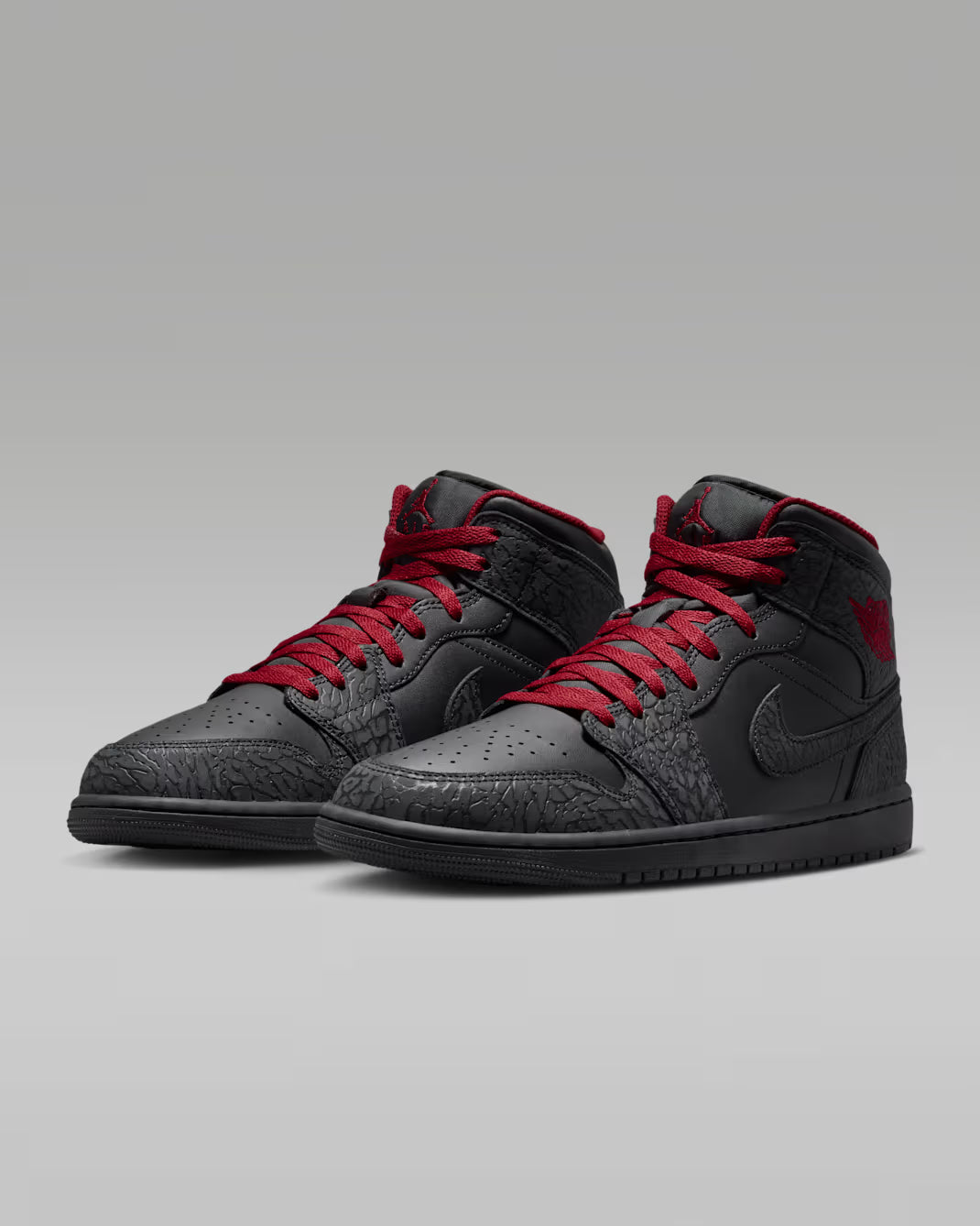 Air Jordan 1 Mid Se Men's Sneakers