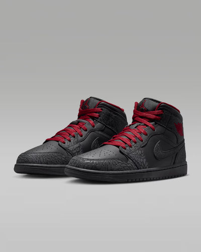 Air Jordan 1 Mid Se Men's Sneakers