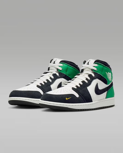 Men's Air Jordan 1 Mid SE 6