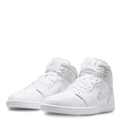 Air Jordan 1 Mid SE Men's Sneakers