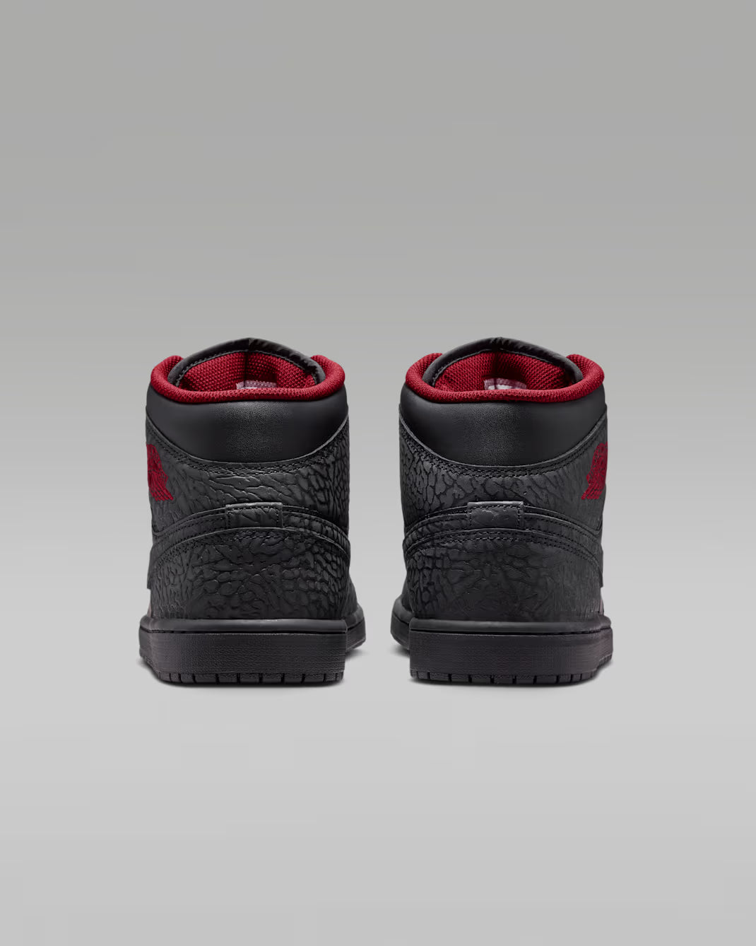 Air Jordan 1 Mid Se Men's Sneakers