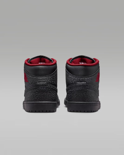 Air Jordan 1 Mid Se Men's Sneakers