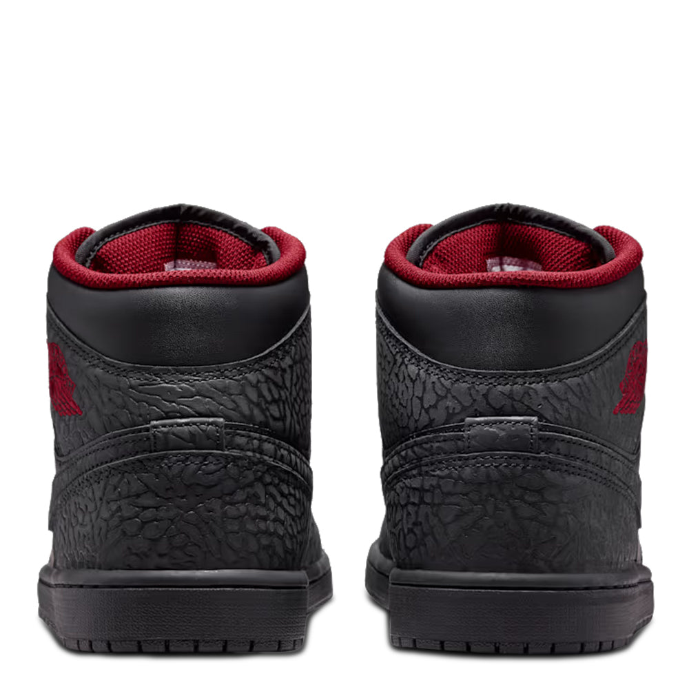 Air Jordan 1 Mid Se Men's Sneakers