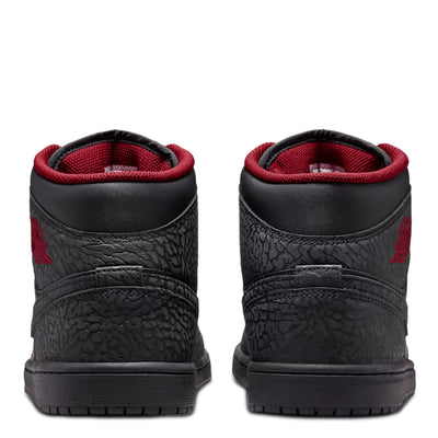 Air Jordan 1 Mid Se Men's Sneakers