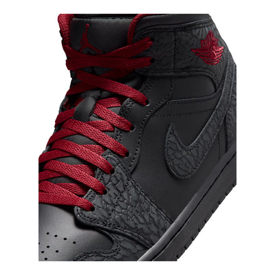 Air Jordan 1 Mid Se Men's Sneakers