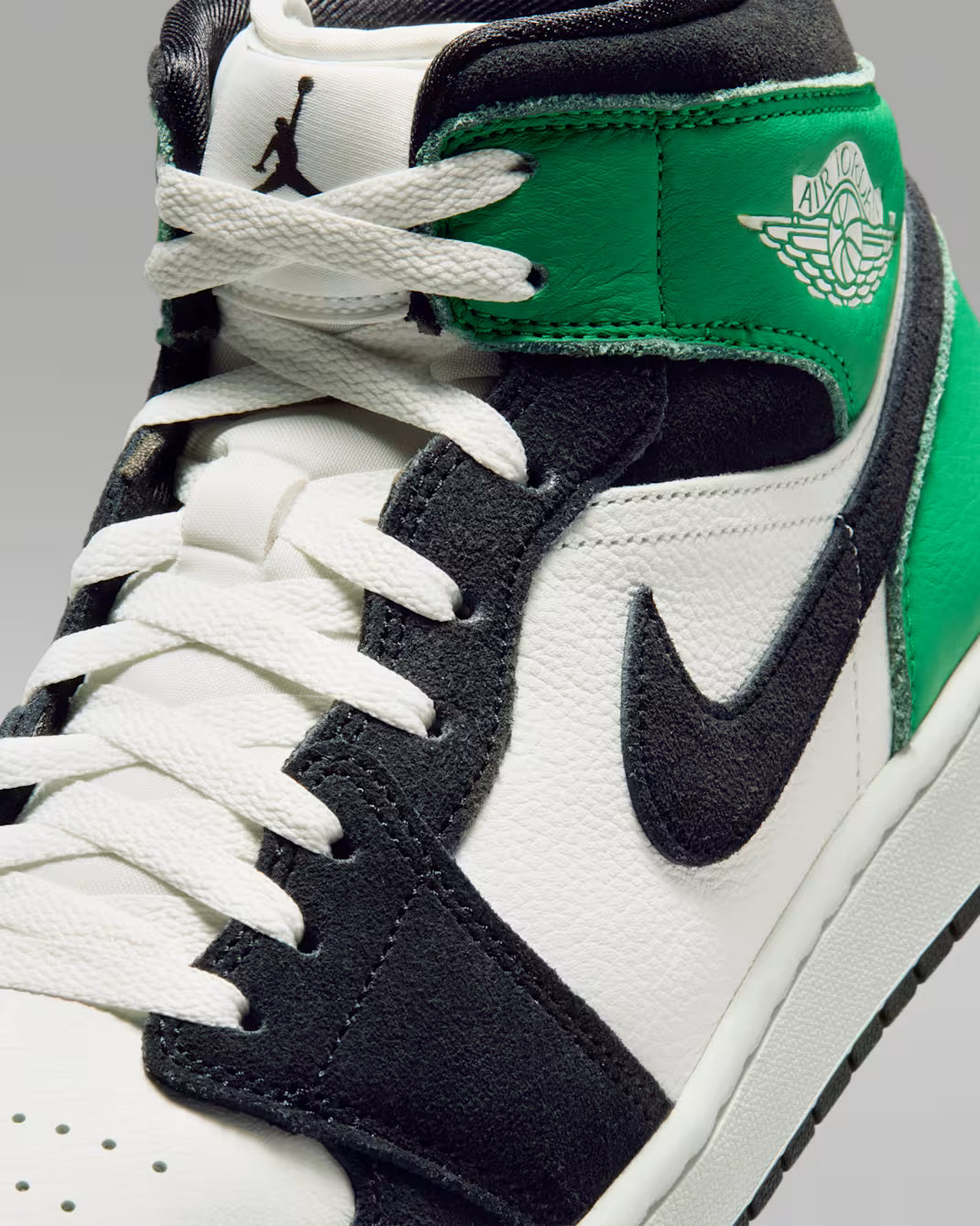 Men's Air Jordan 1 Mid SE 8