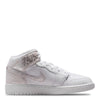 Air Jordan 1 Mid SE Big Kids' Sneakers
