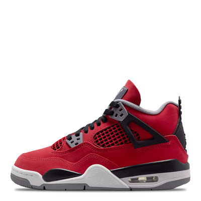 Air Jordan 4 Retro Big Kids' Sneakers