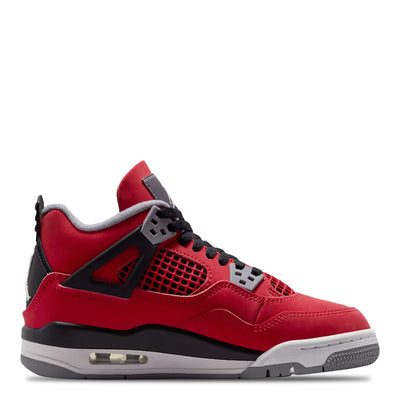 Air Jordan 4 Retro Big Kids' Sneakers