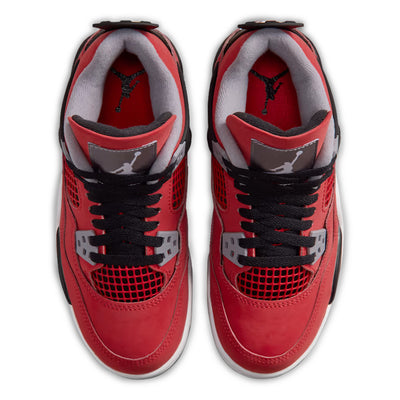 Air Jordan 4 Retro Big Kids' Sneakers